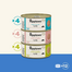 APPLAWS Cat Tin Fish Selection in Jelly Multipack 12x70g hrana umeda cu peste in gelatina pentru pisici