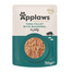 APPLAWS Cat Pouch Tuna with Mackerel in Jelly Plic pisica, cu ton si macrou 70 g