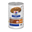 HILL'S Prescription Diet Canine k/d Kidney Care 350g hrana umeda caini destinata sustinerii functiei renale