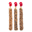 VERSELE-LAGA Prestige Sticks 3 mix batoane pentru papagali mici 90g