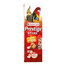 VERSELE-LAGA Prestige Sticks 2 Sticks papagali medii cu nuci si stafide 140g