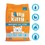 LITTY KITTY Asternut bentonita pentru litiera, fara miros 25 l (20 kg)