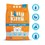 LITTY KITTY Asternut litiera pisica, bentonita fara miros 10 l (8 kg)