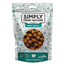 SIMPLY FROM NATURE Meat Balls Chiftele pentru caini, curcan si legume 80 g