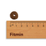 FITMIN Dog Medium Senior 12 kg Hrana fara gluten caini seniori talie medie