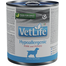 FARMINA Vet Life Natural Diet Dog Hypoallergenic Pork & Potato 300 g dieta veterinara caini