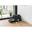 CURVER Litiera acoperita pentru pisici 51 x 38.5 x 39.5 cm, negru