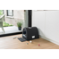CURVER Litiera acoperita pentru pisici 51 x 38.5 x 39.5 cm, negru