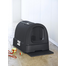 CURVER Litiera acoperita pentru pisici 51 x 38.5 x 39.5 cm, negru