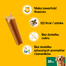 PEDIGREE Dentastix (rase mari) recompense dentare caini 56 buc (8x270g)