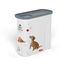 CURVER PetLife Container depozitare alimente pentru caini 2l