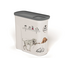 CURVER PetLife Container depozitare alimente pentru caini 2l