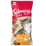SCHMUSY SNACK Soft Bities set recompense pisici 16x60 g cu pui