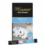 MIAMOR Cat JuniorCream crema recompensa pentru pisoi 6x15ml
