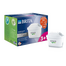 BRITA Filtre pentru apa MAXTRA PRO Hard Water Expert 3+1 (4 buc)