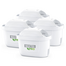 BRITA Filtre pentru apa MAXTRA PRO Hard Water Expert 3+1 (4 buc)