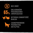 CRAVE Hrana umeda pentru caini, pate de pui si curcan 400g