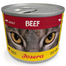 JOSERA Cat Beef conserva hrana pisica, cu vita 200g