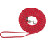 TRIXIE Junior lesa de dresaj pentru catei XXS–XS: 8 m/ 4 mm rosu