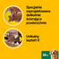 PEDIGREE Dentastix (rase mari) recompense dentare caini 56 buc (8x270g)