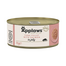 APPLAWS Cat Tuna Fillet & Salmon in Jelly hrana umeda pentru pisica adulta, cu ton si somon 70g