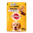 PEDIGREE Junior Pui și Orez în Aspic 24x100 g