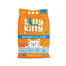 LITTY KITTY Nisip pisici din bentonita, fara miros 5 l (4 kg)