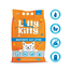 LITTY KITTY Nisip pisici din bentonita, fara miros 5 l (4 kg)