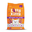 LITTY KITTY Asternut de bentonita pentru litiera, cu lavanda 25 l (20 kg)