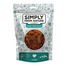 SIMPLY FROM NATURE Meat Noodles Recompensa din curcan pentru caini 80 g