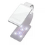AQUAEL Leddy Smart 4,8W Sunny Day&Night lampa led acvariu mic, alb