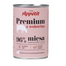 COMFY APPETIT PREMIUM Hrana caine adult, cu vita 400 g