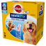 PEDIGREE Dentastix (rase mari) recompense dentare caini 56 buc (8x270g)