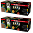 SHEBA Nature's Collection 80x85 g plicuri hrana umeda completa pentru pisici adulte, selectie de arome in sos