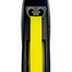 FLEXI Flexi Giant XL bandă 8 M negru