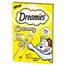 DREAMIES Creamy cu branza 4x10 g gustare cremoasa pisici