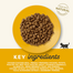 APPLAWS Kitten hrana uscata pentru pui de pisica, cu pui 2 kg