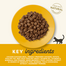 APPLAWS Grain free hrana uscata pentru pisici adulte, cu carne pui, 0.4 kg