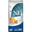 FARMINA N&D Ocean Cat Adult Cod, Spelt, Oats & Orange 10 kg Sac hrana uscata pisici, cu cod, spelta, ovaz si portocala