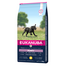 EUKANUBA Growing Puppy Large Breed Hrana uscata pentru catelusi de talie mare, bogat in pui proaspat 15 kg