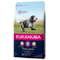 EUKANUBA Caring Senior Medium Breed hrana uscata caini seniori talie medie, bogat in pui 3kg