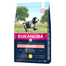 EUKANUBA Caring Senior Medium Breed hrana uscata caini seniori talie medie, bogat in pui 3kg