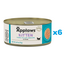 APPLAWS Cat Kitten Tuna in Broth Hrana umeda pisoi, cu ton in sos 6x70 g