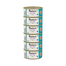 APPLAWS Cat Kitten Tuna in Broth Hrana umeda pisoi, cu ton in sos 6x70 g