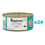 APPLAWS Cat Kitten Tuna in Broth Pachet conserve pisoi, cu ton in sos 24x70 g