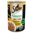SHEBA conserva in sos 400 g Nature's Collection Cocktail de pasare cu ficat, ulei de peste si morcovi