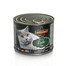 LEONARDO Quality Selection hrana umeda pentru pisici, bogata in carne de rata 200 g