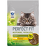 PERFECT FIT Natural Vitality 1+ mancare uscata pentru pisici adulte, pui si curcan 650 g