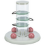 TRIXIE Cat Activity Gambling Tower jucarie interactiva pisici 25×27 cm plastic