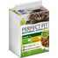 PERFECT FIT Natural Vitality plicuri hrana pisici 6x50 g hrana completa umeda pentru pisici adulte si dupa castrare in sos cu pui si curcan
